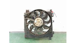 ELECTROVENTILADOR OPEL ASTRA H (2004-2010) 1.7 CDTI (L48) 100CV 1686CC - L. 7627639 / 24467442